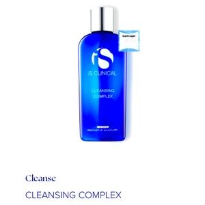 Cleansing Complex by Is Clinical